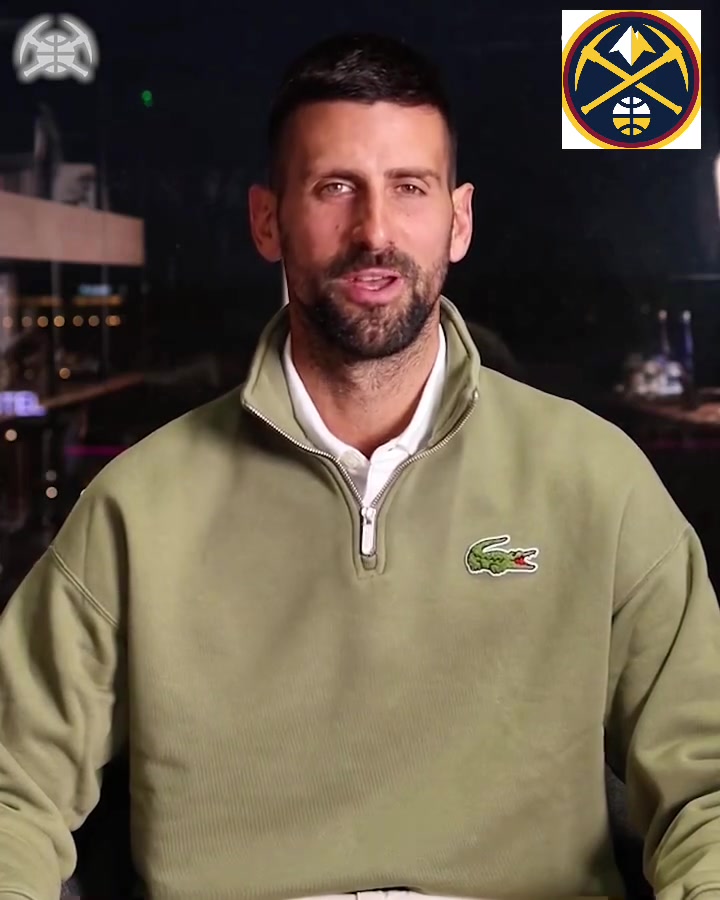 米兰体育app-德约科维奇击败老对手约基奇，晋级之路一路高歌