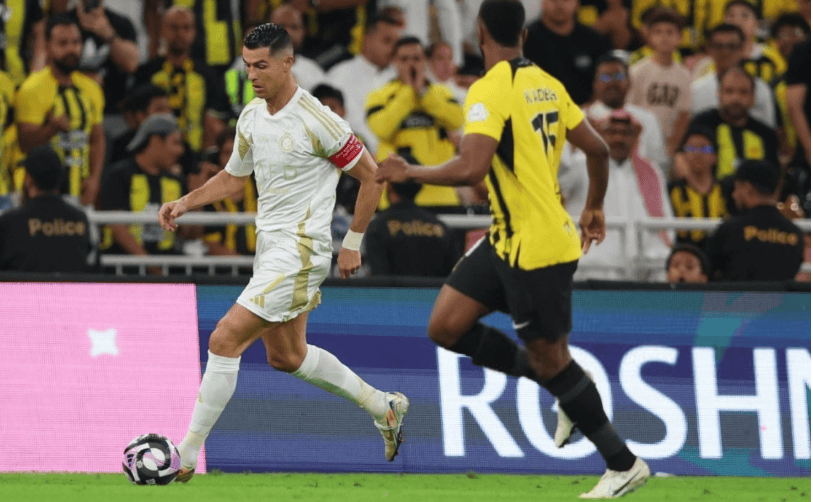 米兰体育-关于皇马门将多次救险，当选全场最佳球员，大小其实.的信息