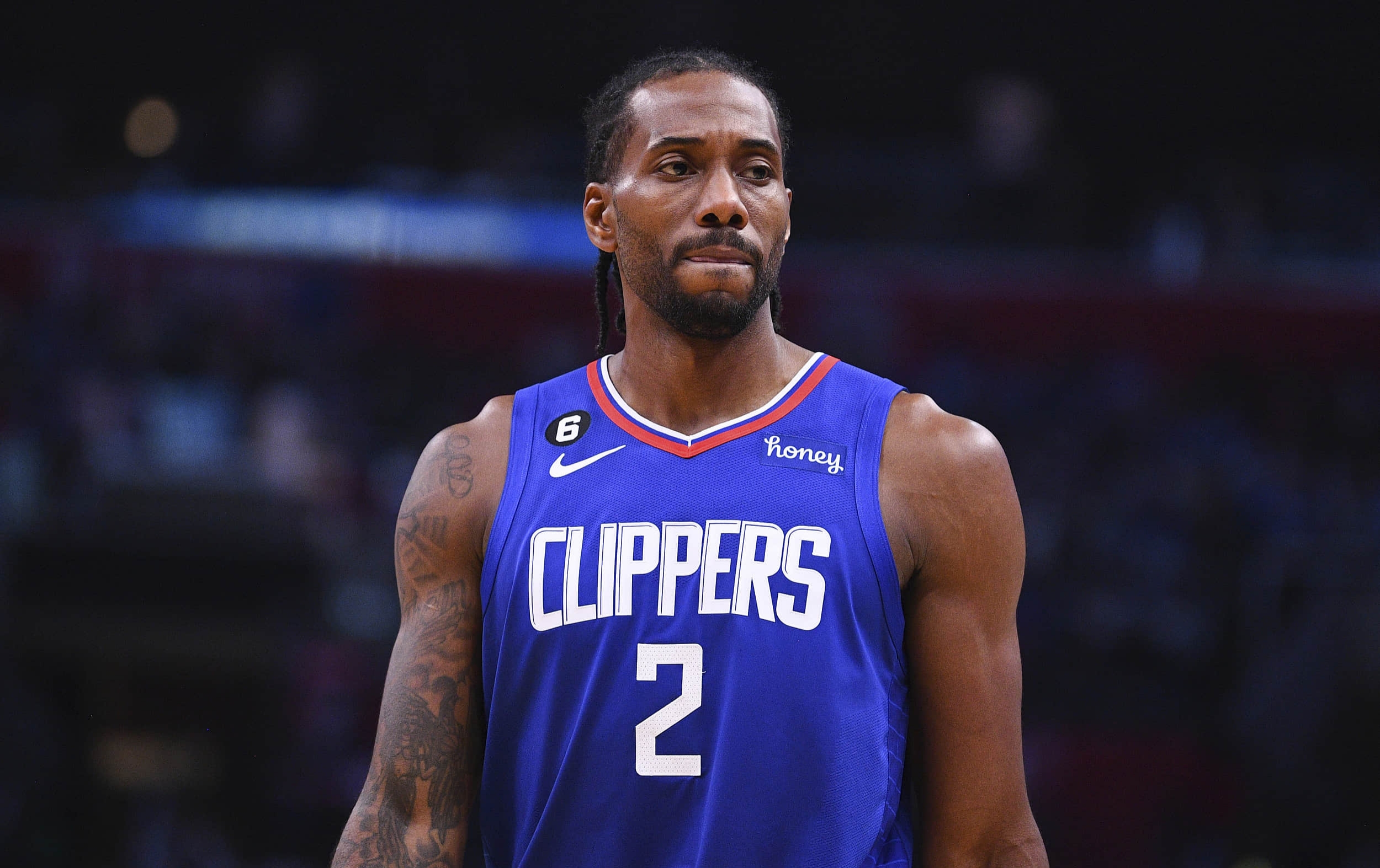 米兰体育网页版-逆转之夜！快船最后时刻连续得分取胜，一样虽然方式程序.