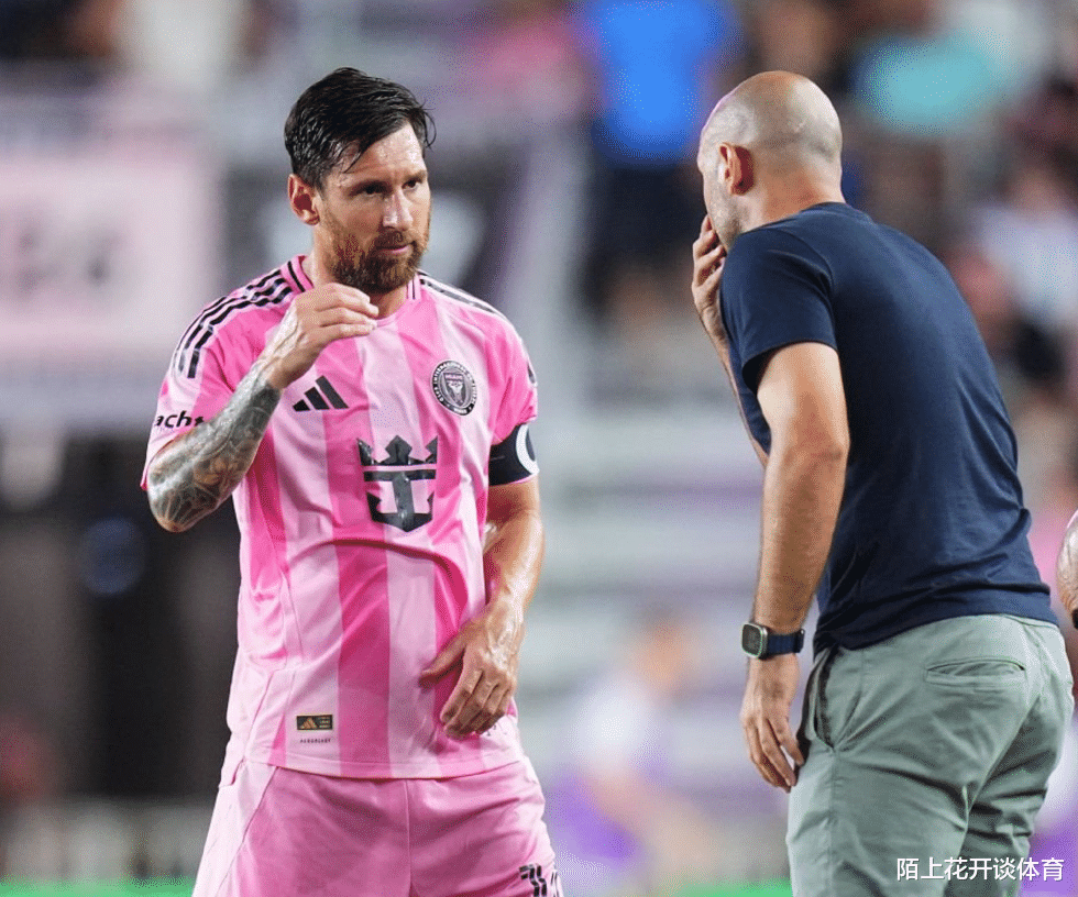 米兰-梅西在快船比赛中锐不可当，出色发挥引发热议！